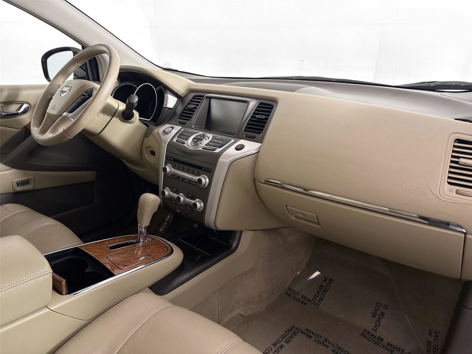 Used 2011 Nissan Murano LE image 47