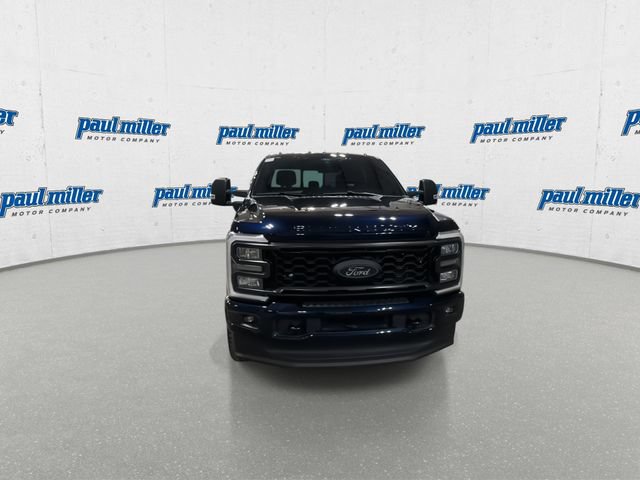Used 2024 Ford F250 XLT w/ XLT Premium Package AWD/4WD image 10