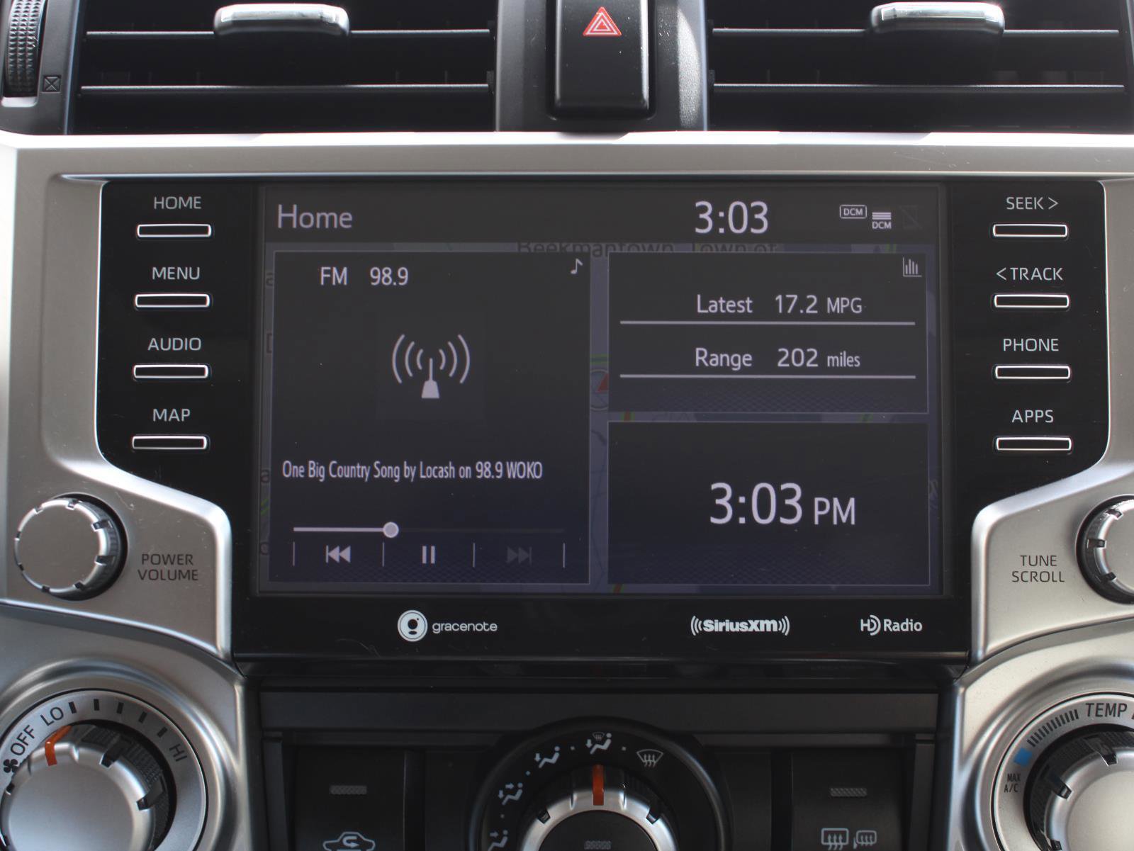 Used 2021 Toyota 4Runner SR5 Premium w/ Moonroof Package image 13