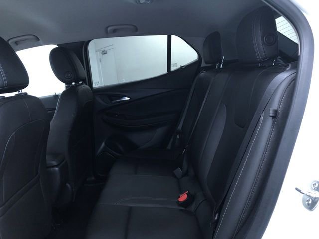 Used 2024 Buick Encore GX Sport Touring image 14