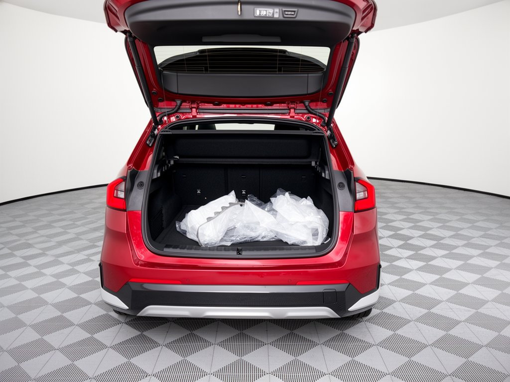 New 2027 BMW X1 xDrive28i AWD/4WD image 28