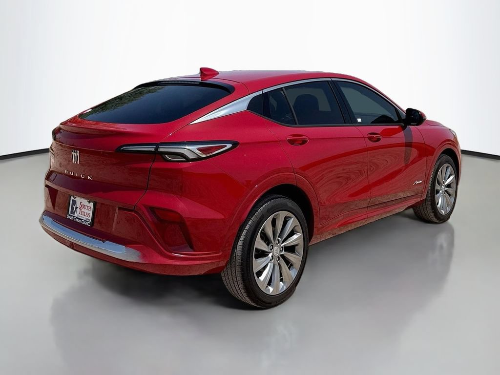 Used 2026 Buick Envista Preferred FWD image 7