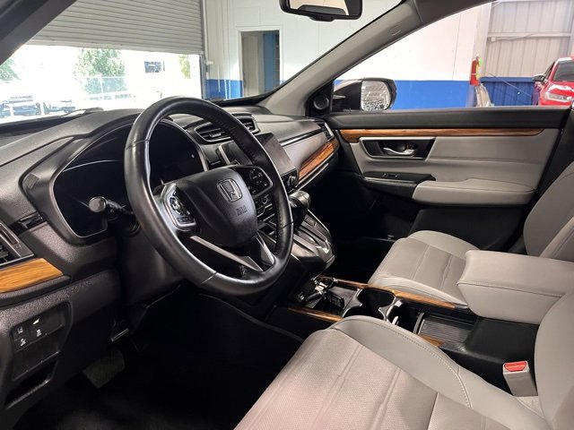 Used 2022 Honda CR-V Touring image 23
