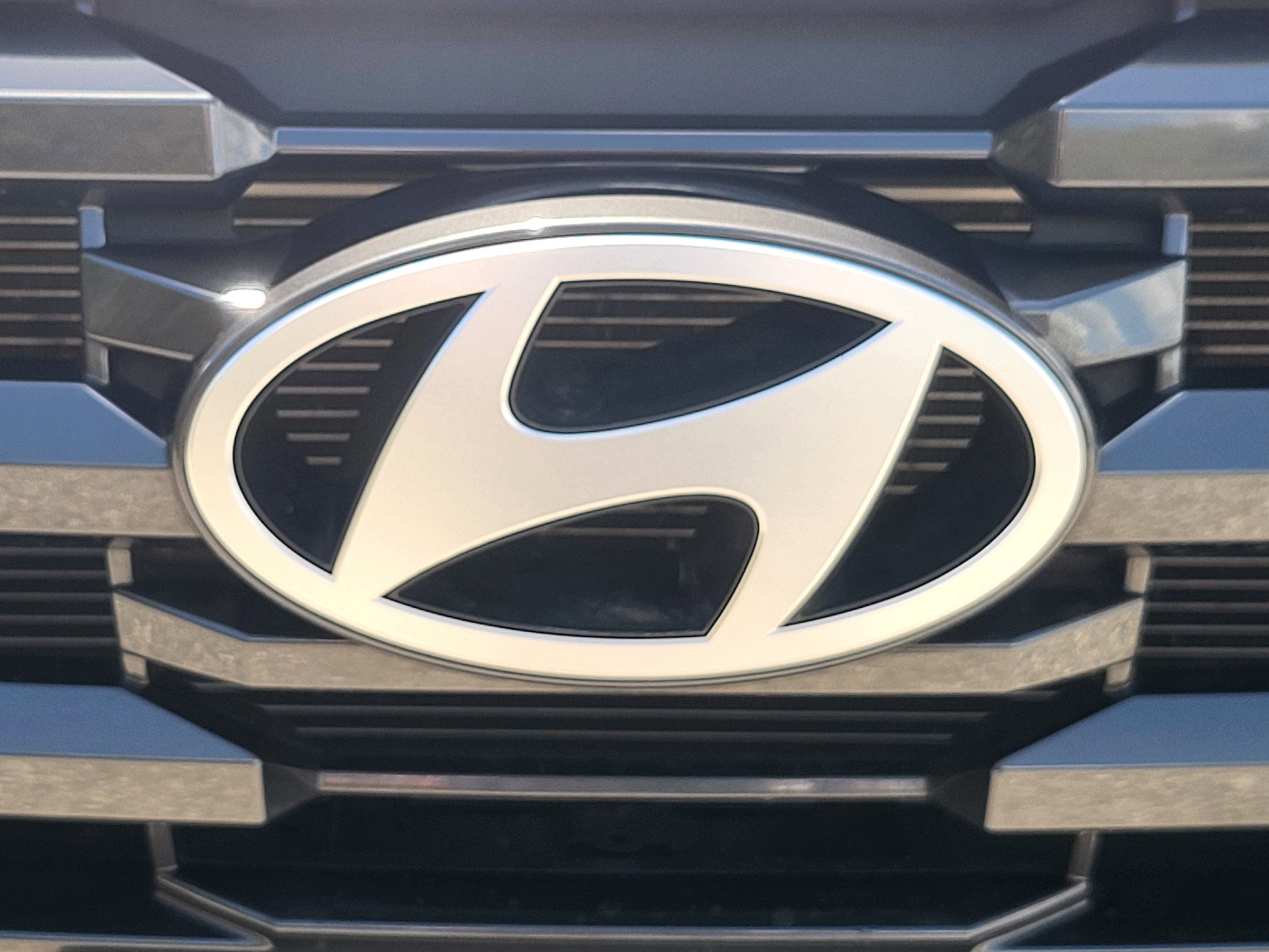 Used 2025 Hyundai Tucson SEL image 61