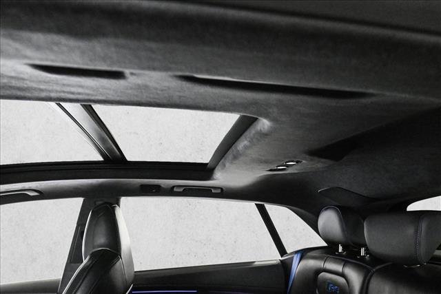 New 2026 Audi RS Q8 performance image 20