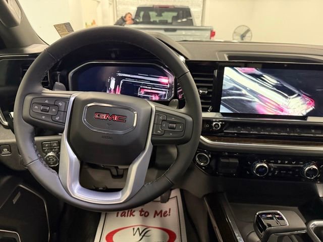 New 2026 GMC Sierra 1500 Elevation w/ Elevation Premium Package image 19