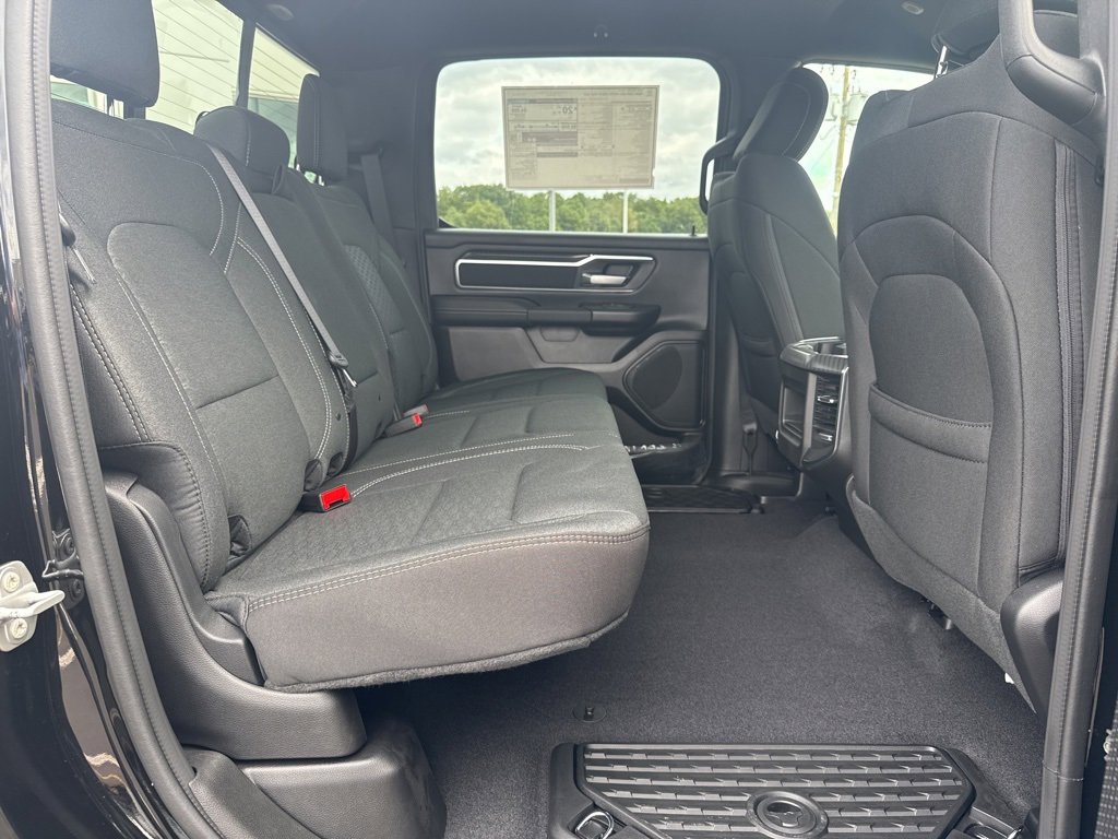 New 2026 RAM 1500 Big Horn image 12