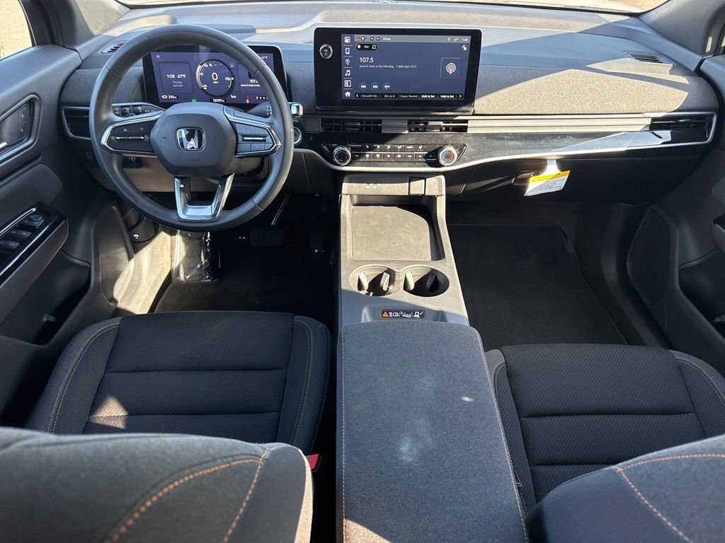 Used 2025 Honda Prologue EX image 13