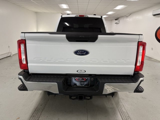 Used 2024 Ford F250 XLT w/ FX4 Off-Road Package image 6