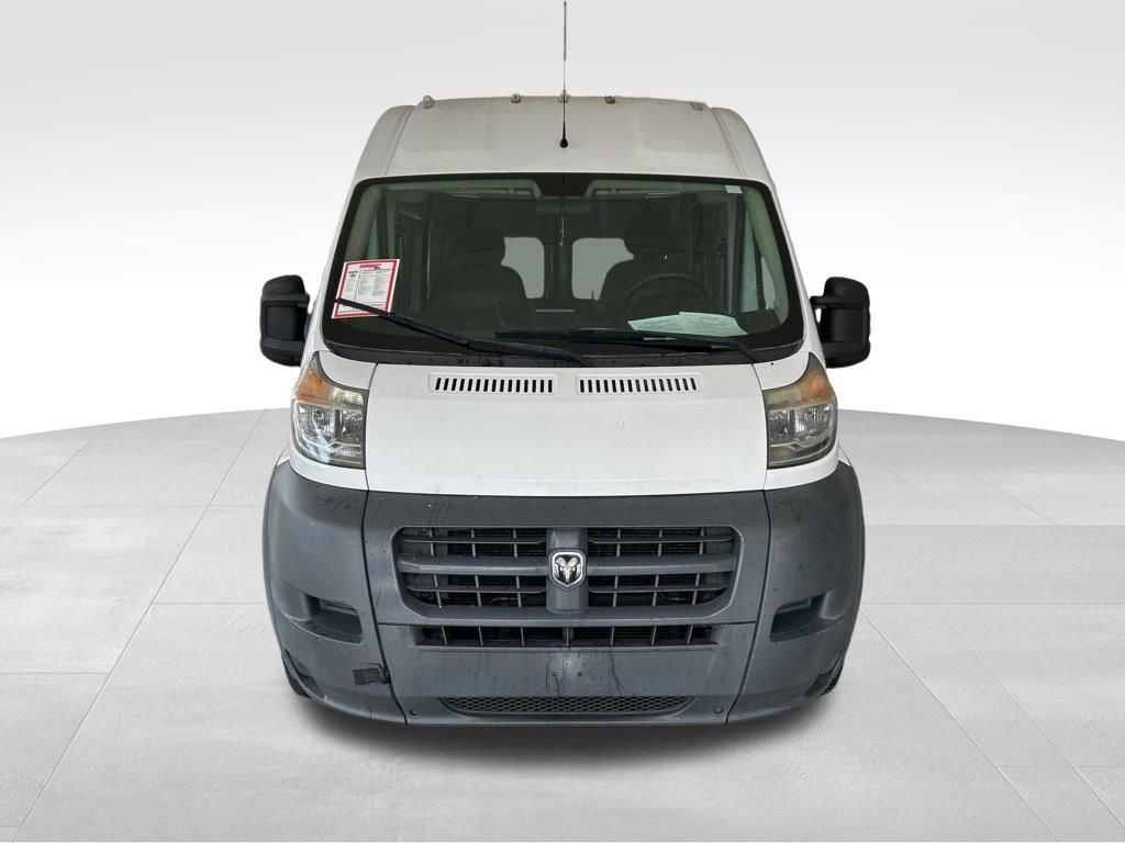 Used 2017 RAM ProMaster 2500 w/ Interior Convenience Group image 11