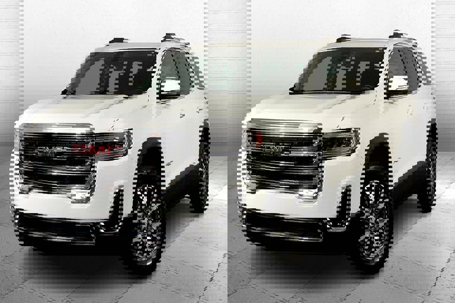 Used 2023 GMC Acadia SLE w/ Driver Convenience Package image 13