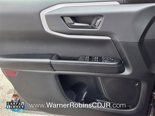 Used 2023 Ford Bronco Sport Big Bend w/ Convenience Package image 28