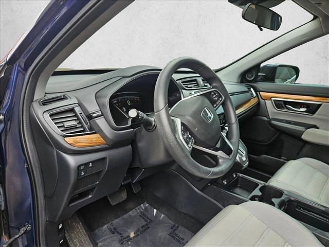 Used 2020 Honda CR-V EX image 10