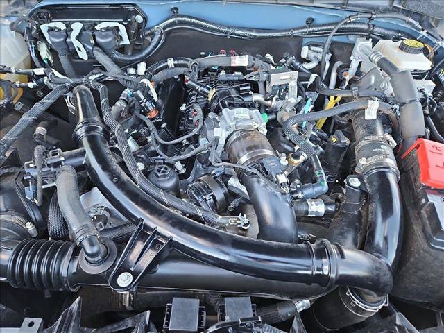Used 2023 Ford Bronco Wildtrak AWD/4WD image 22