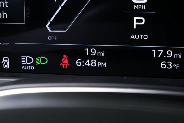 New 2026 Audi RS 6 performance image 12