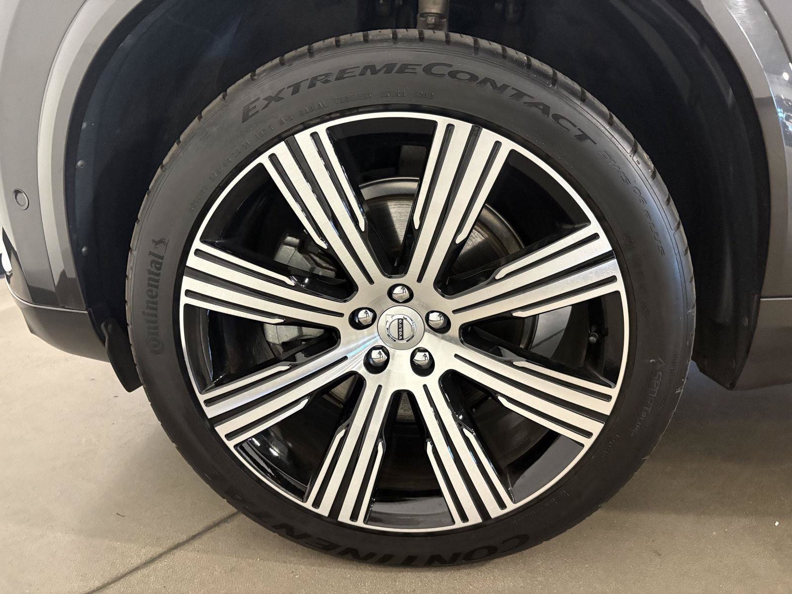 Used 2023 Volvo XC90 B6 Ultimate AWD/4WD image 58