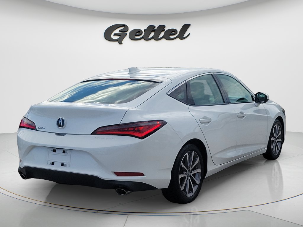 Used 2024 Acura Integra FWD image 5
