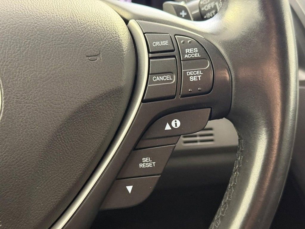 Used 2017 Acura RDX AWD image 24