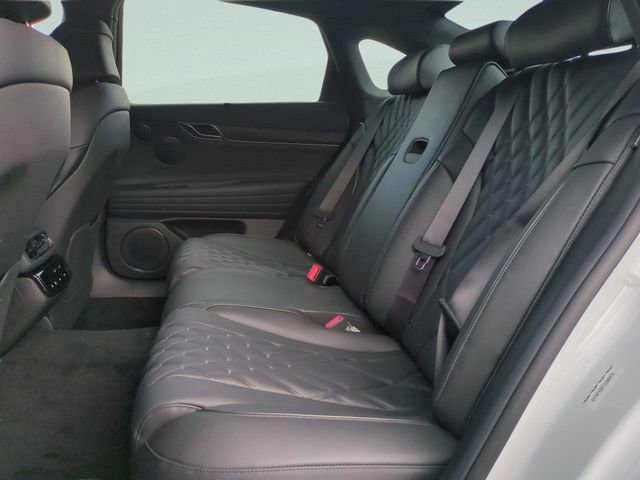 New 2026 Genesis G80 3.5T Prestige image 11