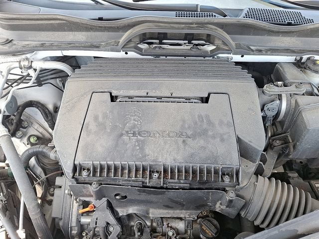 Certified 2023 Honda Pilot EX-L image 25