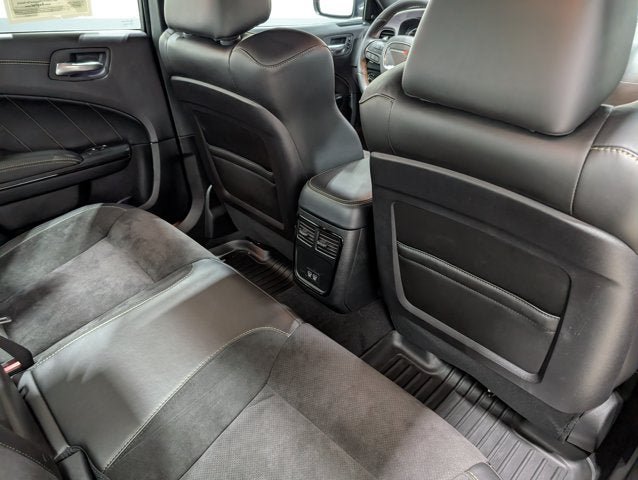 Used 2023 Dodge Charger Scat Pack RWD image 16