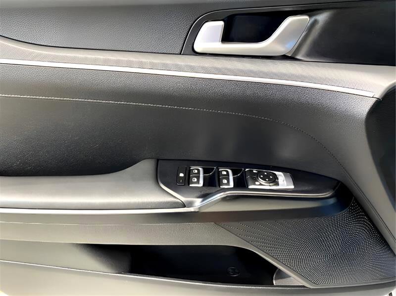 Used 2021 Kia K5 GT-Line image 20
