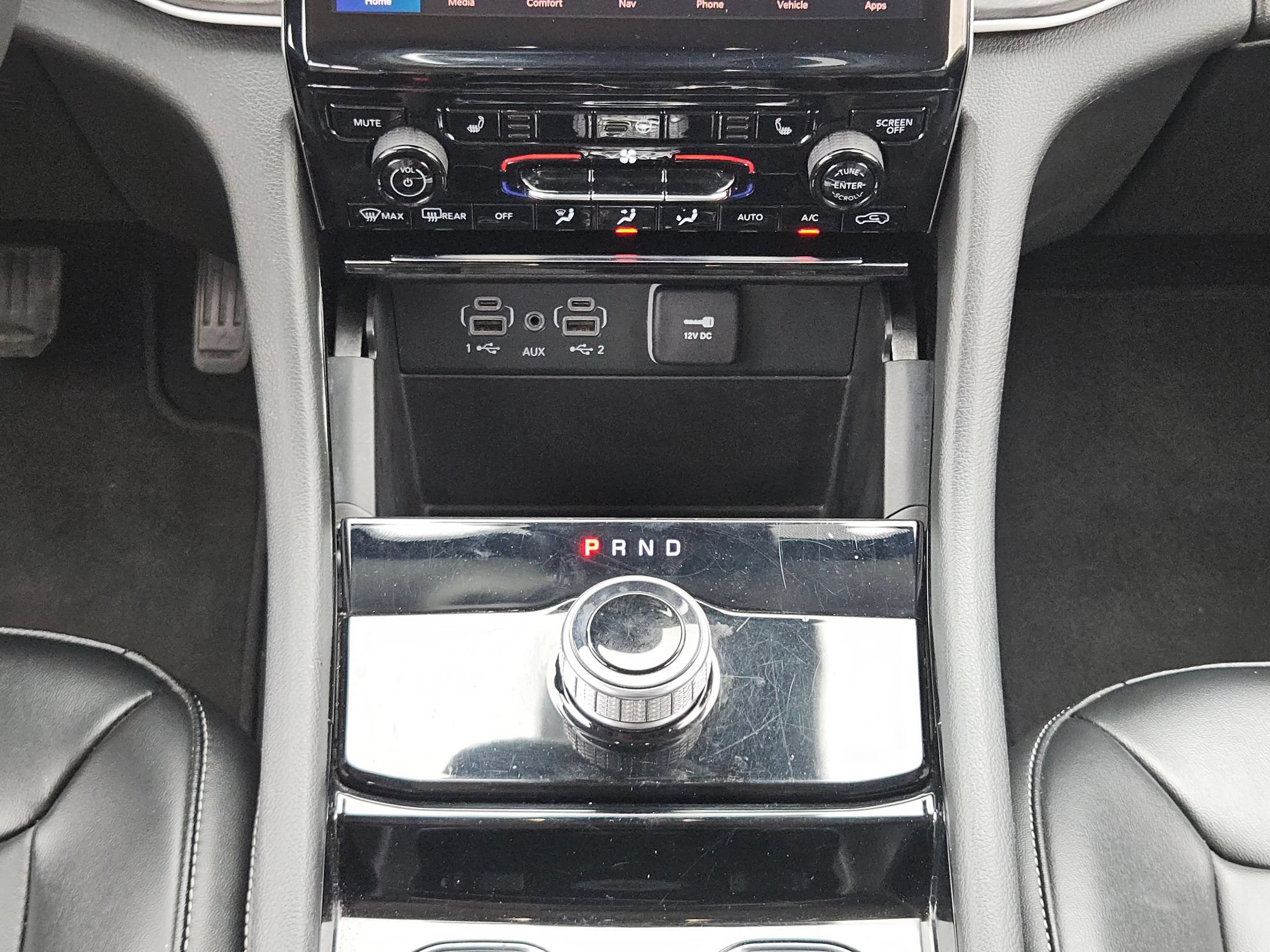 Used 2023 Jeep Grand Cherokee Limited RWD image 19