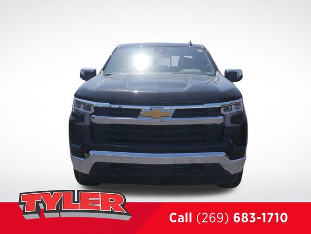New 2026 Chevrolet Silverado 1500 LT w/ All Star Edition Plus AWD/4WD image 2