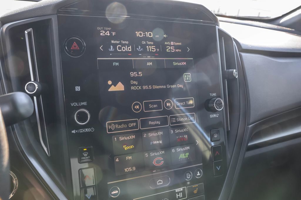 Used 2024 Subaru WRX Premium image 21