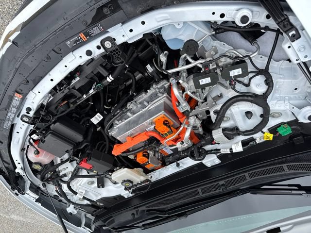 New 2026 Chevrolet Blazer EV LT AWD/4WD image 38