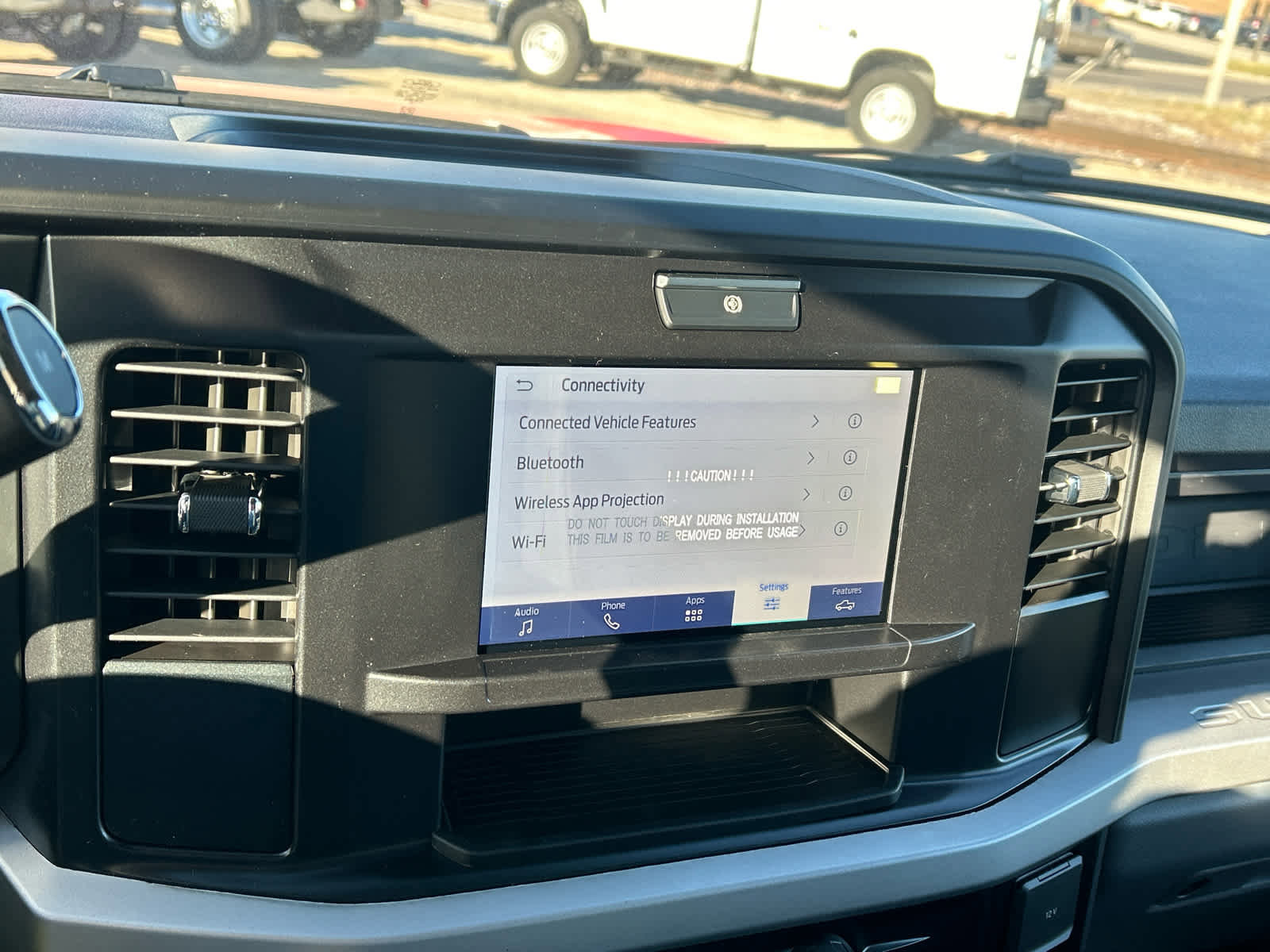 New 2026 Ford F350 XL image 26