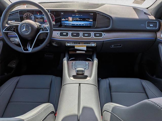 New 2026 Mercedes-Benz GLE 450 4MATIC Coupe image 15