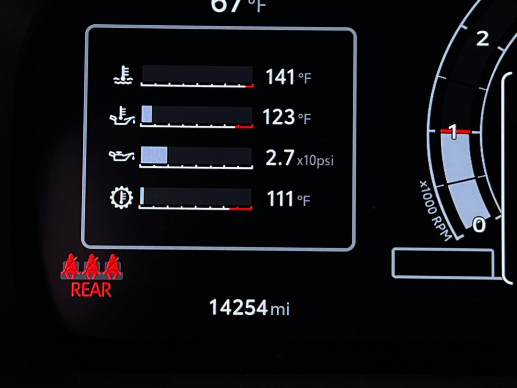 Used 2025 Toyota Corolla GR AWD/4WD image 17