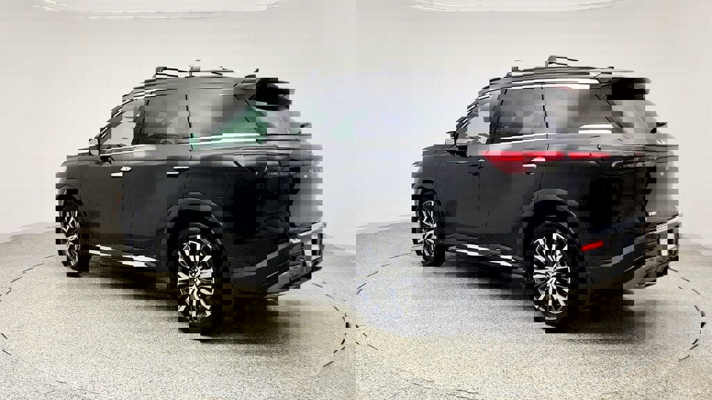 Used 2024 INFINITI QX60 Autograph w/ Cargo Package image 7