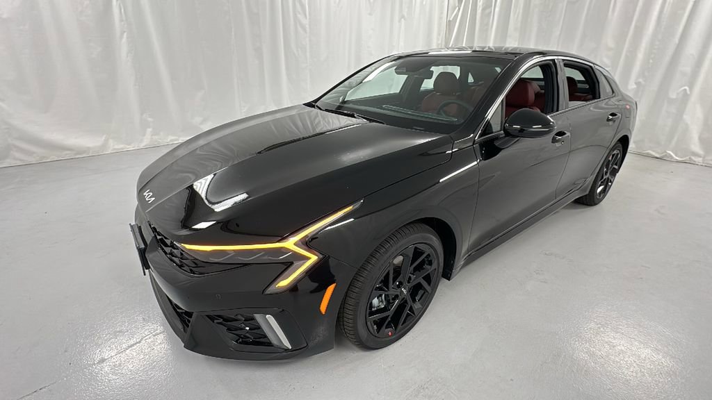 New 2026 Kia K5 GT-Line image 7