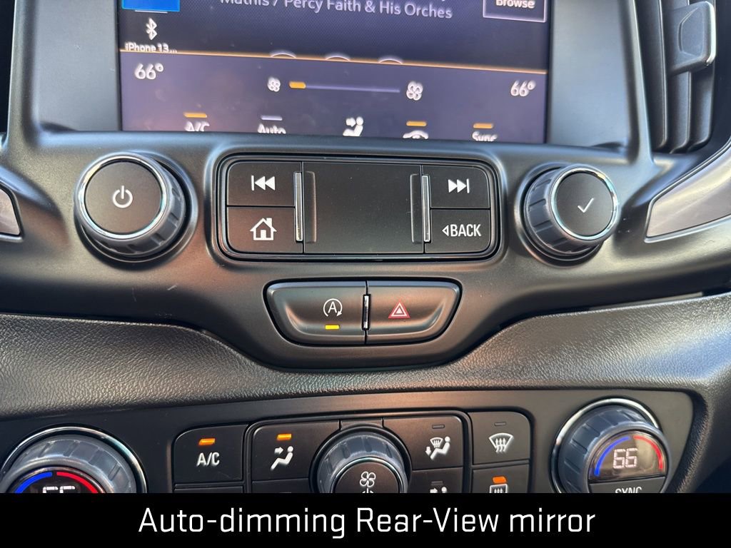 Used 2023 GMC Terrain AT4 w/ Infotainment Package II image 28