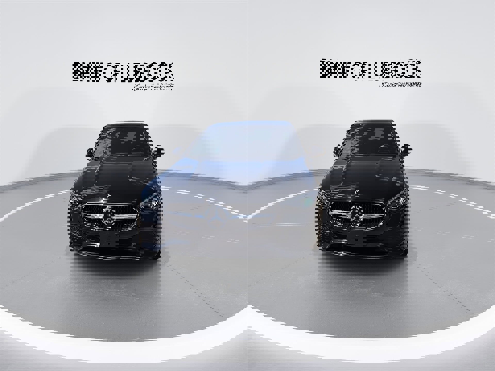 Used 2025 Mercedes-Benz C 300 C 300 image 3