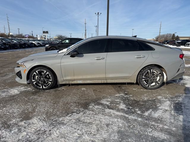 Used 2023 Kia K5 GT-Line image 8
