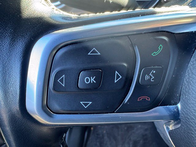 Used 2020 Jeep Gladiator Overland AWD/4WD image 5