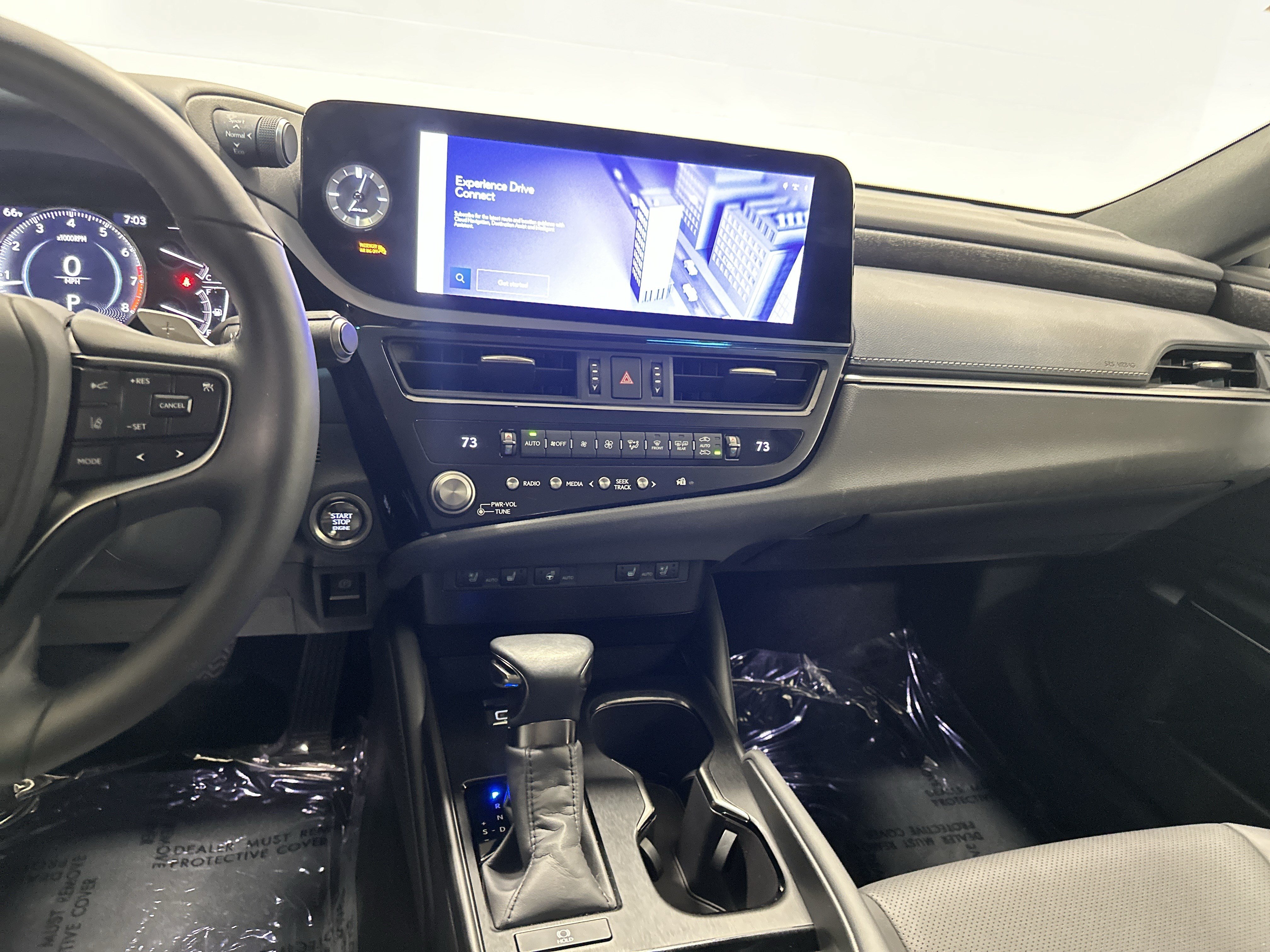 Certified 2024 Lexus ES 250 w/ Premium Package AWD/4WD image 27