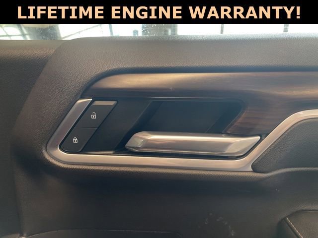 Certified 2022 GMC Sierra 1500 SLT image 36