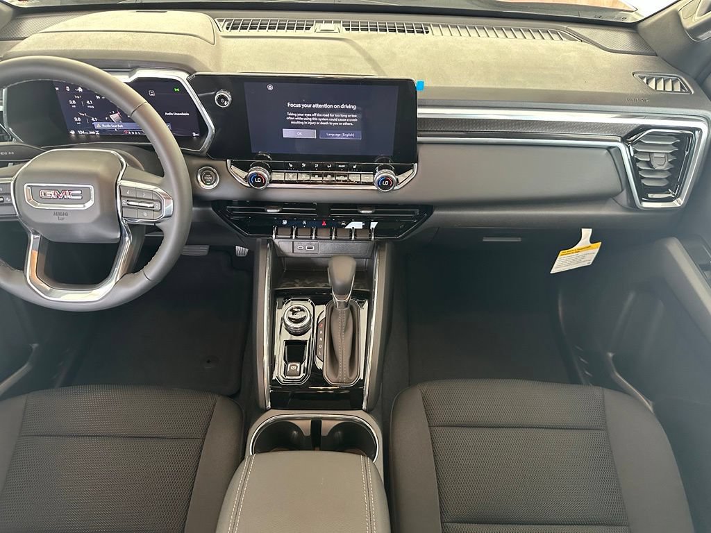 New 2026 GMC Canyon Elevation w/ Convenience Package AWD/4WD image 17