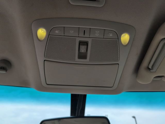 Used 2014 Nissan Pathfinder Platinum w/ Platinum Premium Package image 10