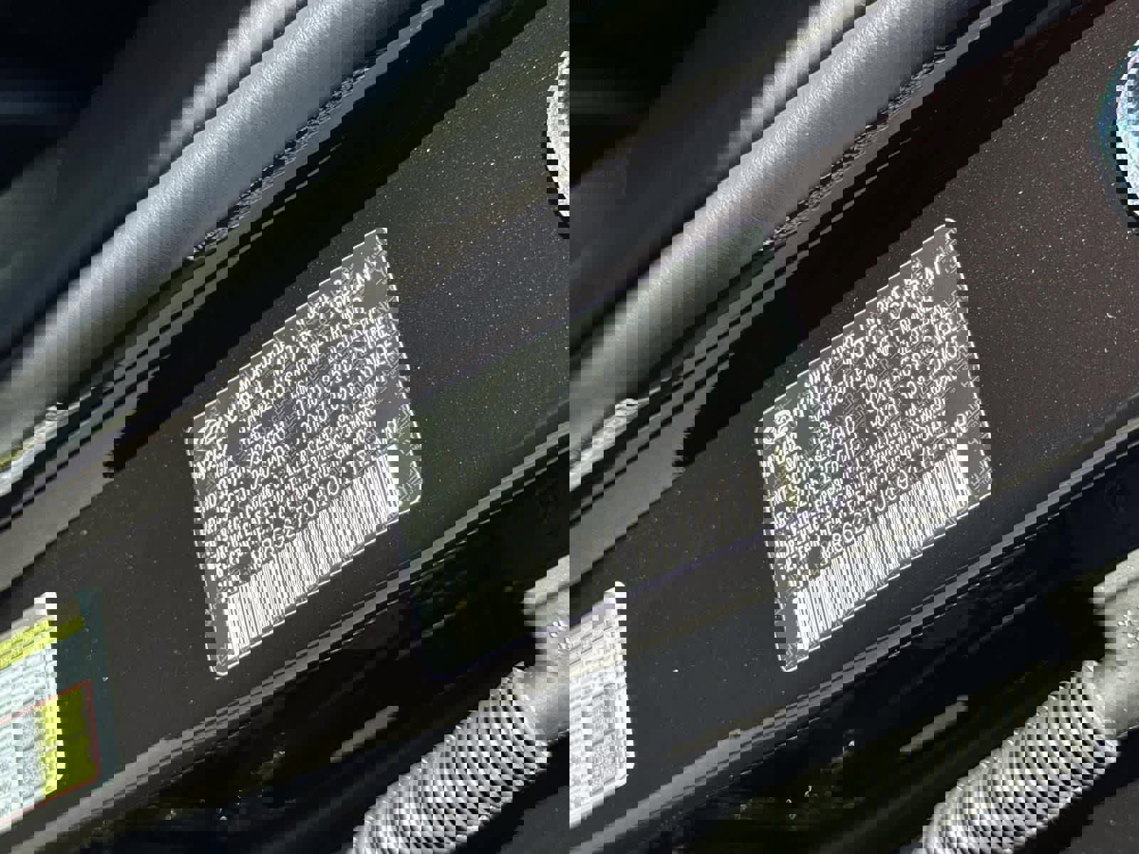 New 2026 Hyundai Palisade SEL image 7