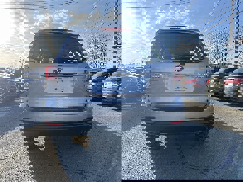 Used 2018 Subaru Forester 2.5i w/ Alloy Wheel Package image 5