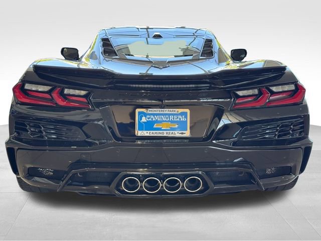 New 2026 Chevrolet Corvette Z06 image 3
