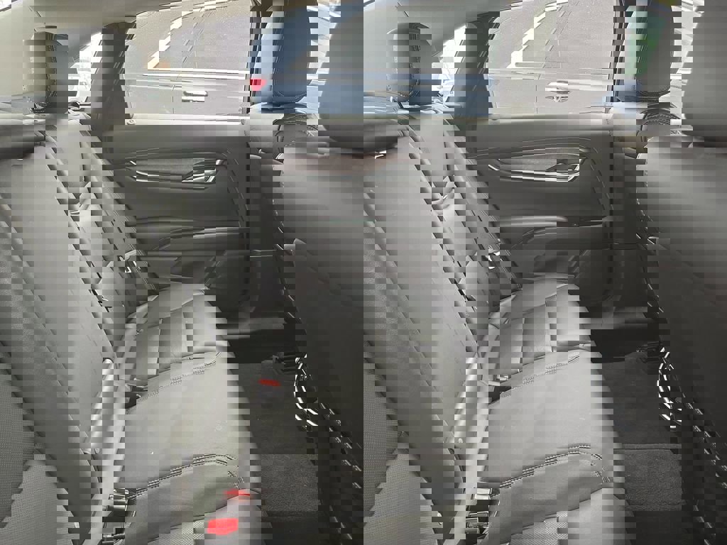 Used 2018 Cadillac XTS Luxury image 9