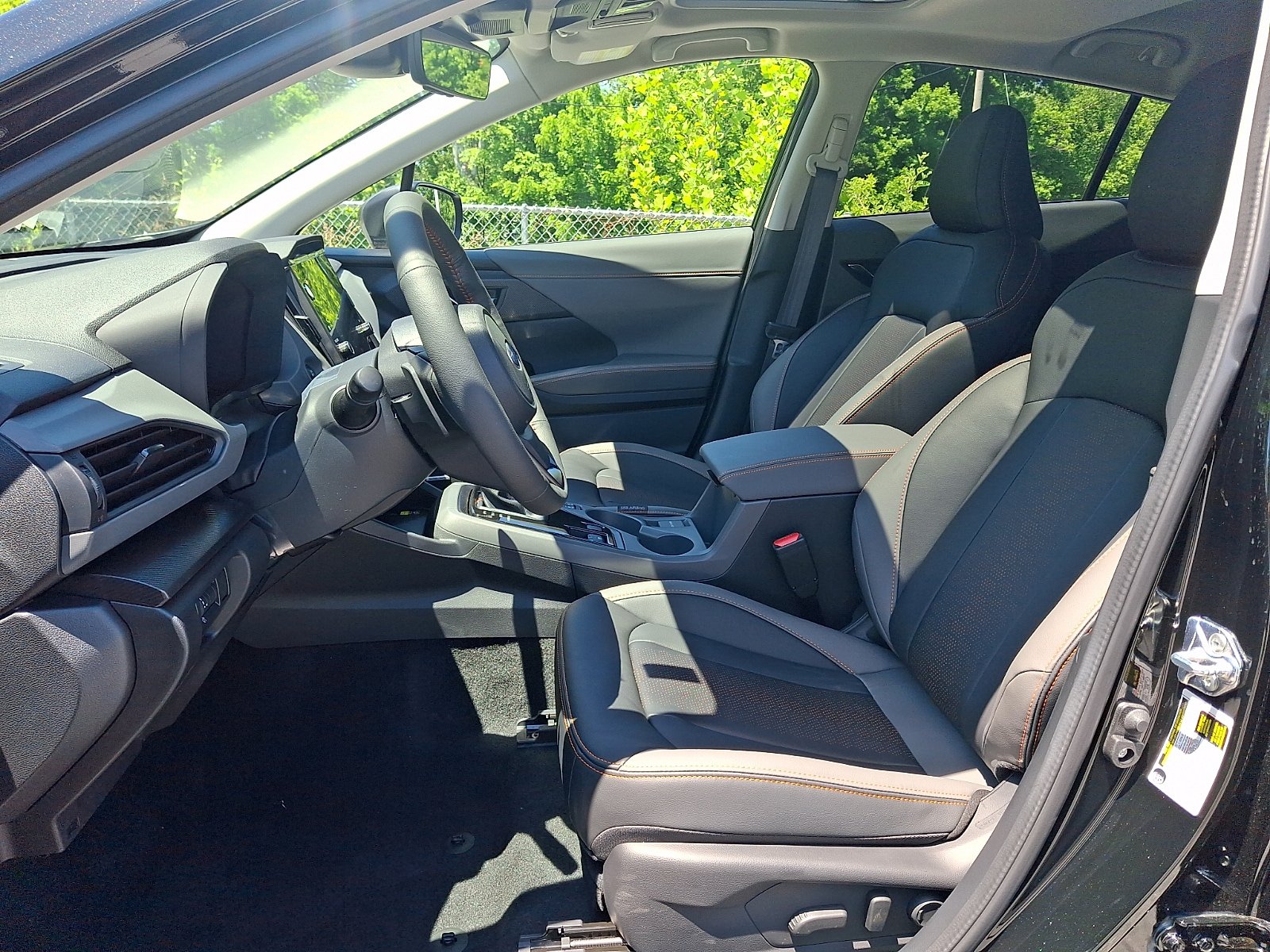 New 2026 Subaru Crosstrek 2.5i Limited AWD/4WD image 9