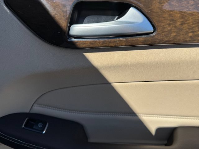 Used 2018 Mercedes-Benz GLE 350 4MATIC image 23