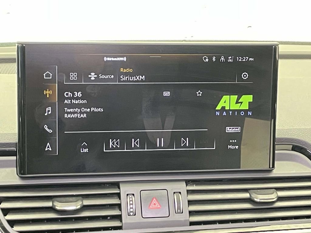 Certified 2023 Audi Q5 2.0T Premium image 29